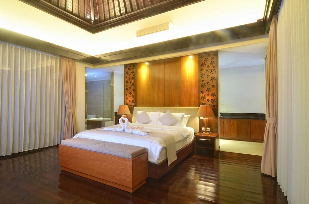 โกรี มหาราณี วิลลา Villa กีอันยาร์ ภายนอก รูปภาพ