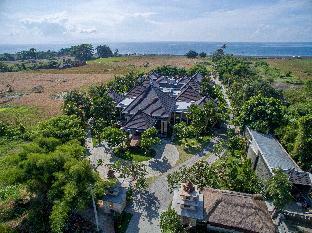 โกรี มหาราณี วิลลา Villa กีอันยาร์ ภายนอก รูปภาพ